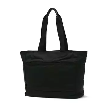 Сумка-шоппер City Market Tote с кордурой 16 дюймов 137213053016 ЧЕРНАЯ [Incase] INCO300714-BLK чёрный
