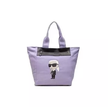 Сумка-шоппер KARL LAGERFELD