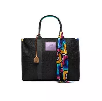 Сумка-шоппер Kurt Geiger