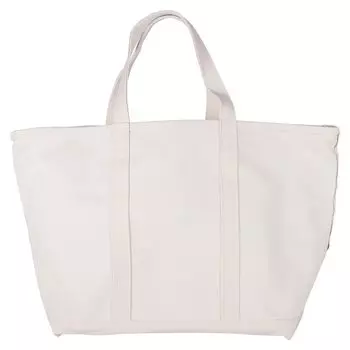 Сумка-шоппер LLBEAN L BOAT AND TOTE 112637 Натуральный [LLBEAN] ОТКРЫТЫЙ ВЕРХ [Товар]