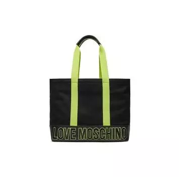 Сумка-шоппер LOVE MOSCHINO