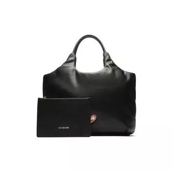 Сумка-шоппер LOVE MOSCHINO