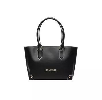Сумка-шоппер LOVE MOSCHINO