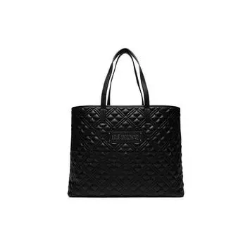 Сумка-шоппер LOVE MOSCHINO