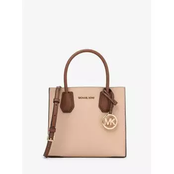 СУМКА-ШОППЕР MICHAEL KORS MERCER СРЕДНЯЯ СРЕДНЯЯ 35S1GM9M2T230 БАГАЖНАЯ СУМКА-ШОППЕР