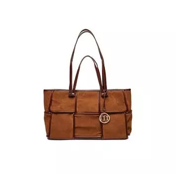 Сумка-шоппер Monnari