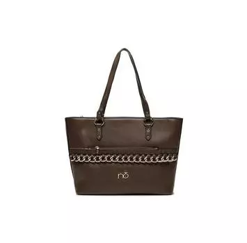 Сумка-шоппер Nobo