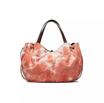 Сумка-шоппер Pinko