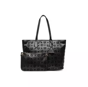 Сумка-шоппер Pollini