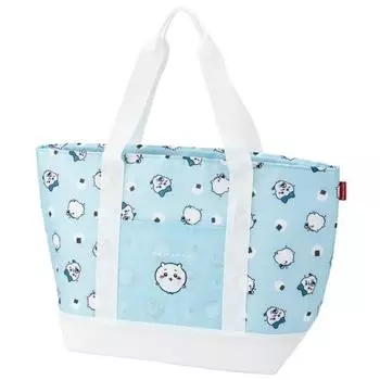 Сумка-шоппер Skater Cool Tote Bag Сумка-шоппер Chikawa Ширина 52 x 33 x Глубина 17 см KCTS1-A