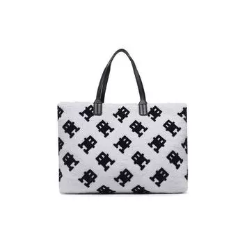 Сумка-шоппер Tommy Hilfiger