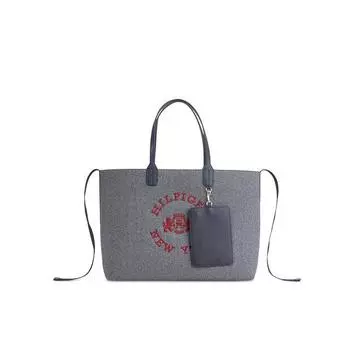 Сумка-шоппер Tommy Hilfiger