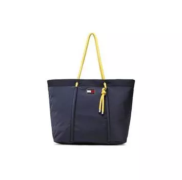 Сумка-шоппер Tommy Jeans