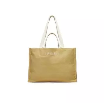 Сумка-шоппер TWINSET