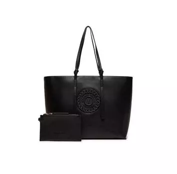 Сумка-шоппер Versace Jeans Couture