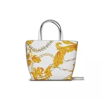 Сумка-шоппер Versace Jeans Couture