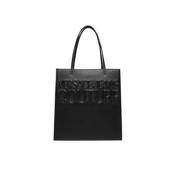 Сумка-шоппер Versace Jeans Couture