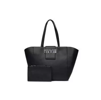 Сумка-шоппер Versace Jeans Couture