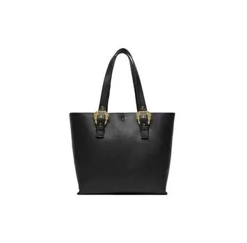 Сумка-шоппер Versace Jeans Couture