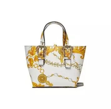 Сумка-шоппер Versace Jeans Couture