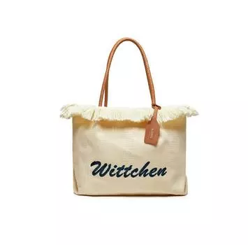 Сумка-шоппер WITTCHEN