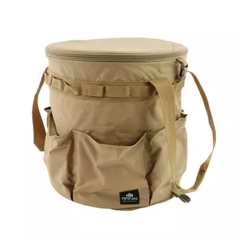 Сумка SK11 Coyote для инструментов на открытом воздухе, отдельно стоящая (СК11) Выдвижной SPU2-300BR работа, столярные работы, использование,