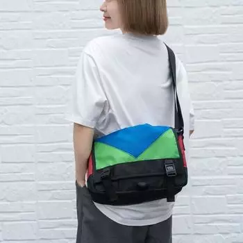 Сумка-слайдер, модная повседневная сумка на плечо, корейская версия, простая сумка почтальона, сумка подмышкой 31CM-22CM-7CM