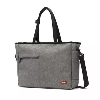 Сумка SLC 2Way Tote [Chums] H/серая
