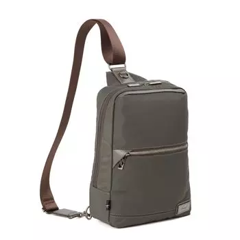 Сумка-слинг Ace Arcapel Baneo 7 л 330 г [ACE] № 68832 серый