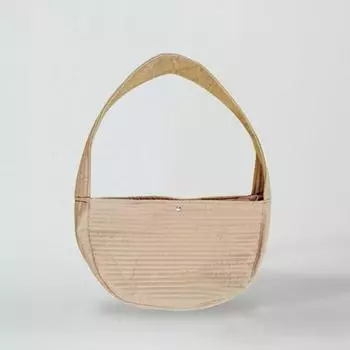 Сумка-слинг Dingdongpet для взрывчатых веществ, бежевая, S, 1 шт., корейский шампунь для домашних животных