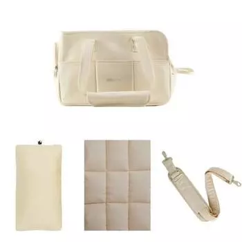 Сумка-слинг для собак TGP, мобильная сумка для прогулок, большая, очень большая, корейский шампунь для домашних животных