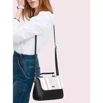 Сумка-слинг Dualtone для девочек/женщин 23 x 10 x 17 cm