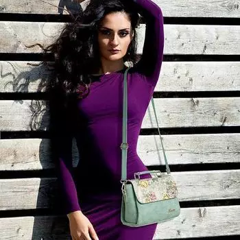 Сумка-слинг Dualtone для девочек/женщин