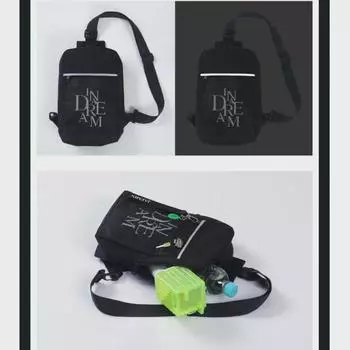 Сумка-слинг Nct Dream Dream Show 2 Md