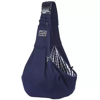 Сумка-слинг Thegrang с пряжкой для перевозки домашних животных, корейский шампунь для домашних животных