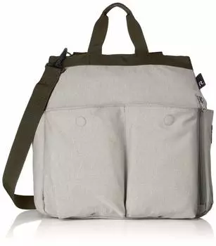Сумка SN Mummy Lou Miare BEIGE [Routeto] Mother s
