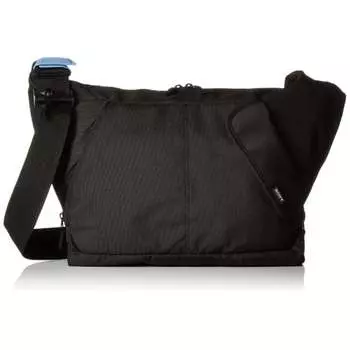 Сумка SONY Sling/на одно плечо, черная LCS-SB1B