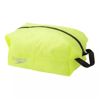 Сумка Speedo водонепроницаемая M для плавания унисекс SD98B67 Flash Yellow