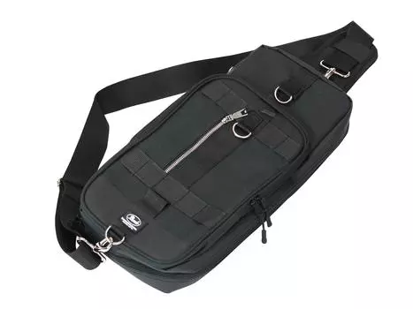 Сумка-стик Pearl Pearl Black Jam Series (L размер) PSC-BJSTB чёрный