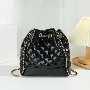 Сумка-странник для женщин Сумка-ведро Новая