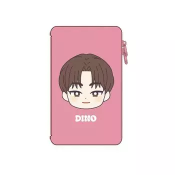 Сумка Suimori Axta DINO