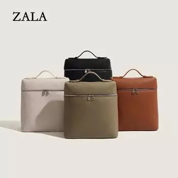 Сумка-сумка большой емкости Niche design, женская корейская версия, новый рюкзак, простая и модная универсальная сумка с косой лямкой белый