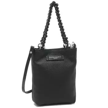 Сумка Сумка через плечо Camilla Мини-сумка Черные женские GIANNI CHIARINI BS9590 GRN NERO CAMILLA NERO Gianni Chiarini Gianni Carini Gianni Carini [Gianni чёрный