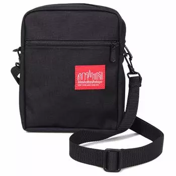 Сумка Сумка через плечо CITY LIGHT XS 1403 Черный [Manhattan Portage] [Товар]