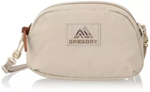 Сумка Сумка через плечо LADYBIRD Сумка через плечо Подарочная Песок один размер [Gregory] Женская