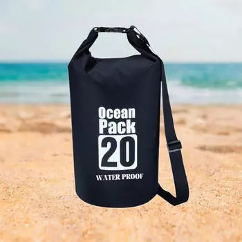 Сумка-сумка для переноски, вместительная, устойчивая к царапинам, многофункциональная сумка объемом 3 л/10 л B