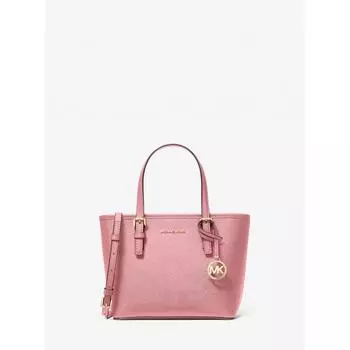 СУМКА-СУМКА MICHAEL KORS JET SET TRAVEL CARRY ALL ЭКСТР МАЛЕНЬКАЯ 35T9GTVT0L1203 ГВОЗДИКА