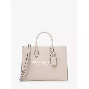 СУМКА-СУМКА MICHAEL KORS MIRELLA EW СРЕДНЯЯ 35S2G7ZT7L2687 СВЕТЛО-ПЕСОЧНЫЙ МУЛЬТИ