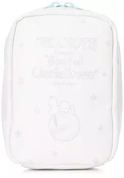 Сумка SY1663GY [Snoopy] женская серый