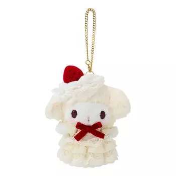 Сумка-талисман Charm My Melody Gift 391387 [Sanrio] (песочное печенье)